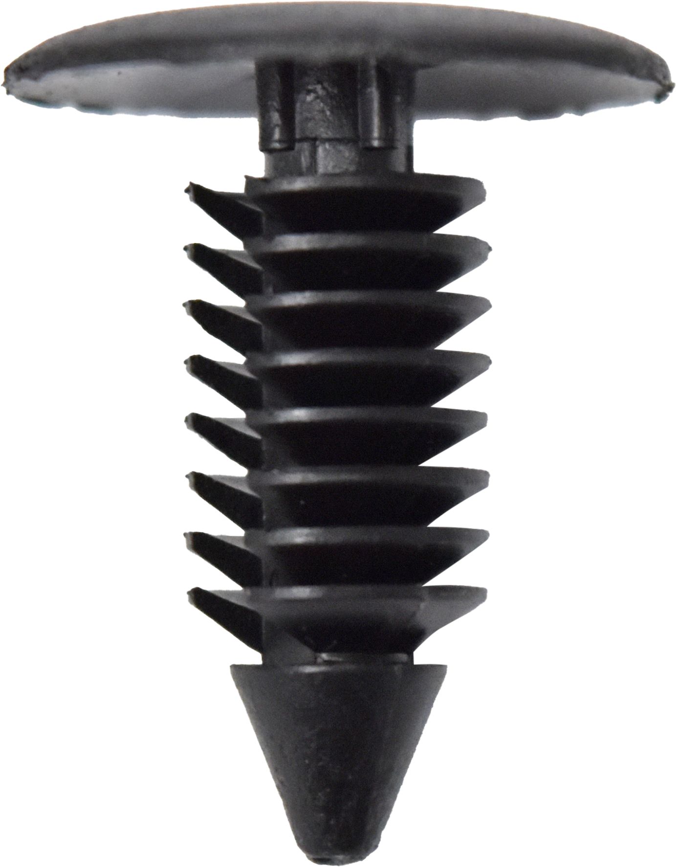 35pc Trim Clips Refill Pack - Fender & bumper shield retainer (A15)
