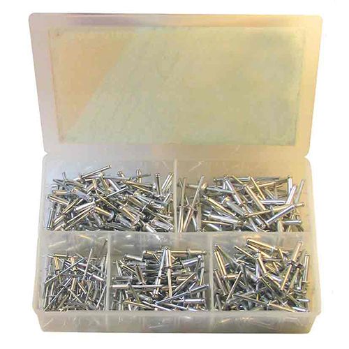300pc RIVETS