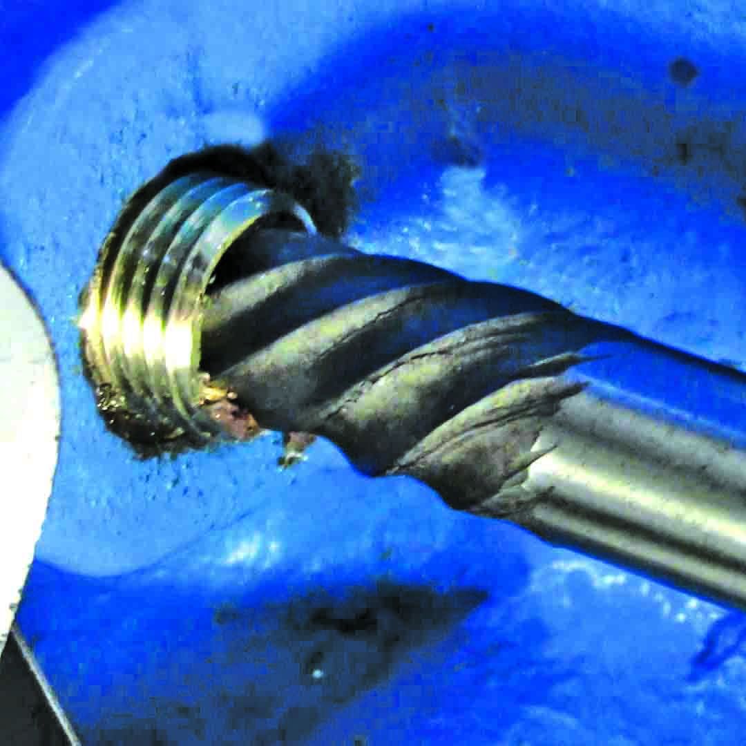 5pc BOLT & SCREW EXTRACTOR SET