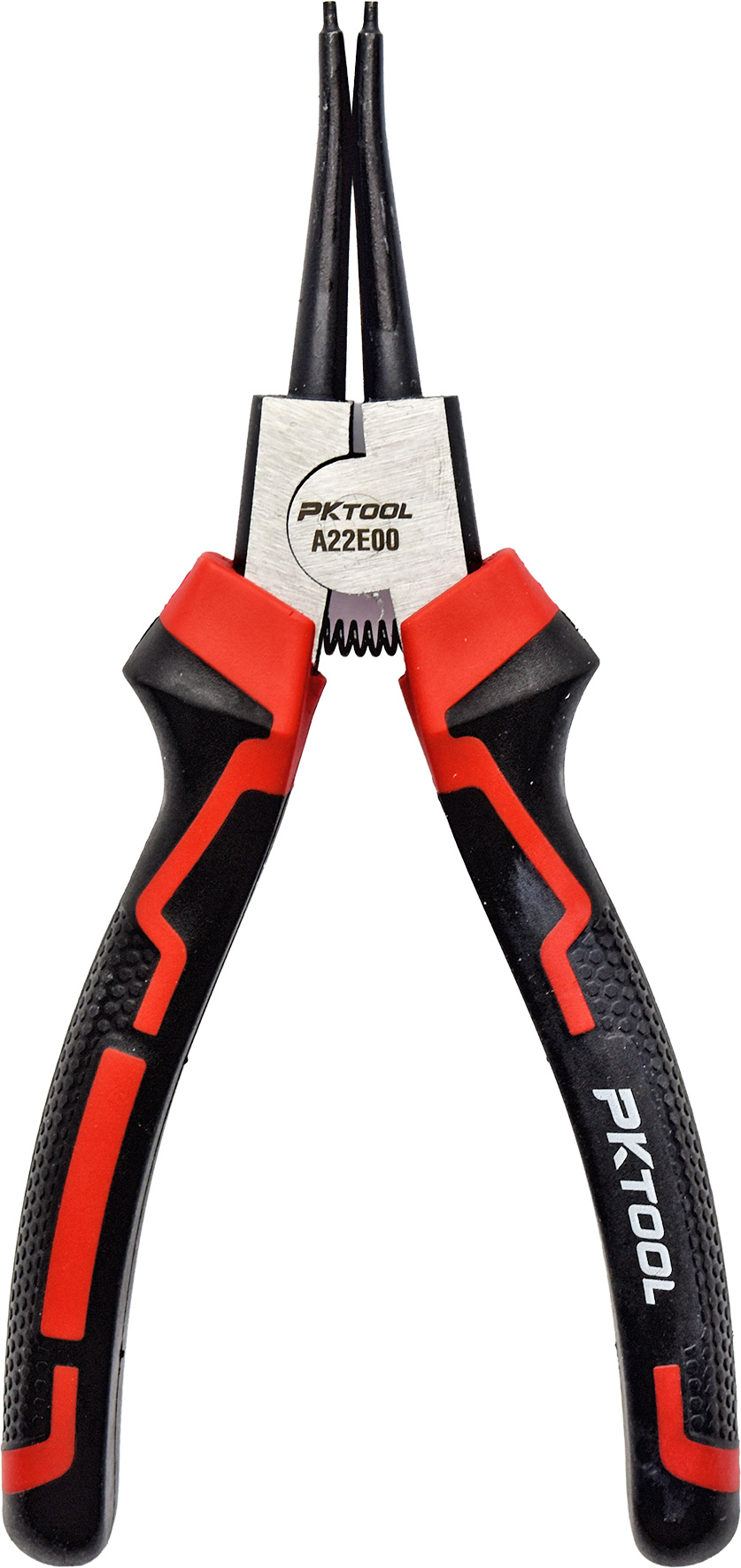 200mm External Straight Nose Circlip Plier