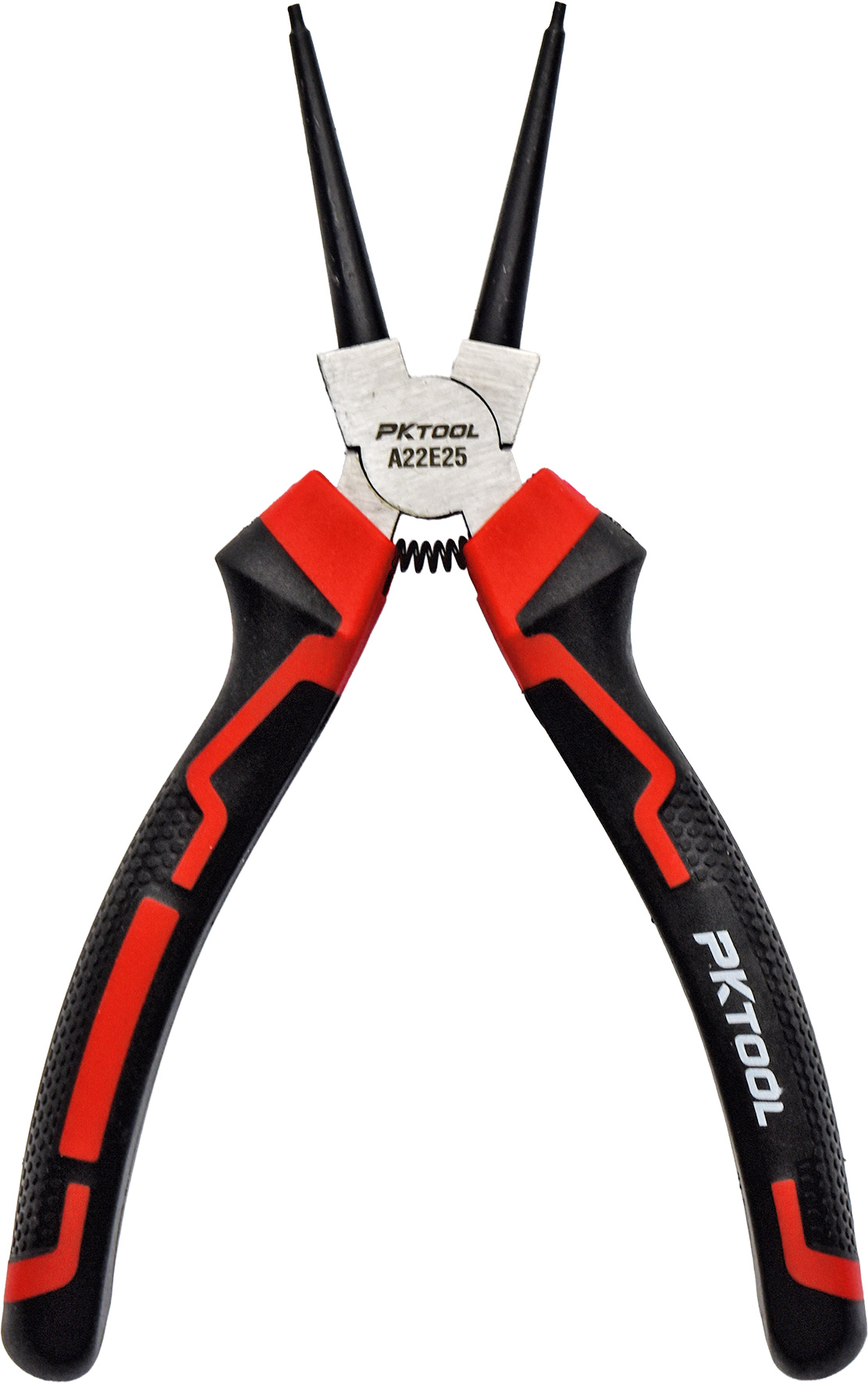 200mm Internal Straight Nose Circlip Plier