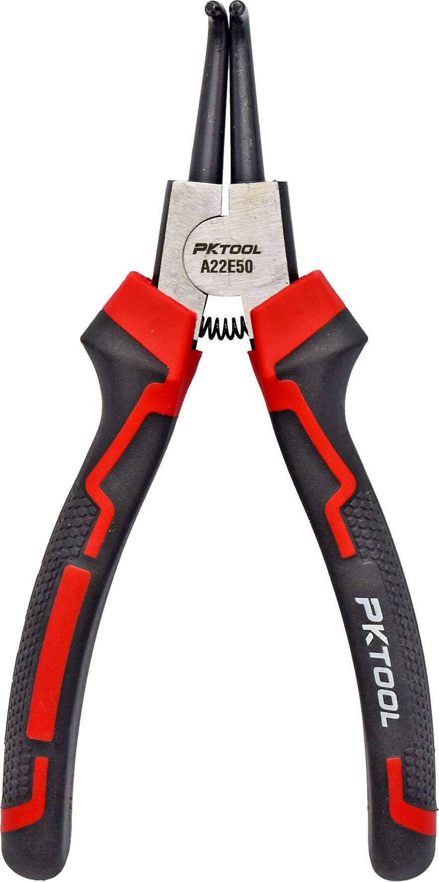 200mm External 90º Bend Circlip Plier