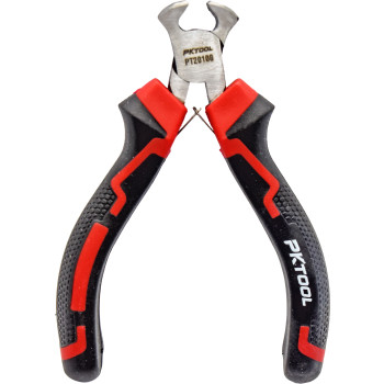 200mm Mini End Nipper Plier