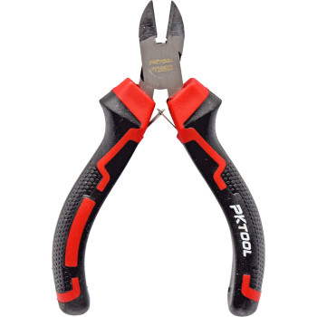 115mm Mini Side Cutter Plier